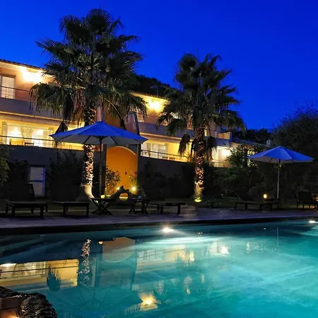 Funtanedda Casa de Férias Porto-Vecchio (Corsica)