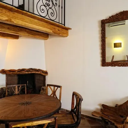 Funtanedda Casa de Férias *