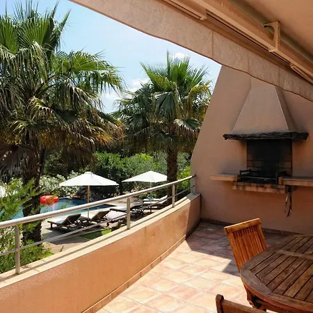 Casa de Férias Funtanedda