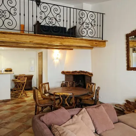 Funtanedda Casa de Férias Porto-Vecchio (Corsica)