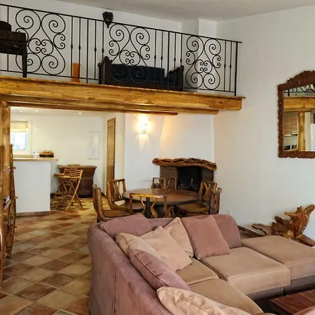 Funtanedda Casa de Férias Porto-Vecchio (Corsica)