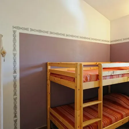 Funtanedda Prázdninový dům