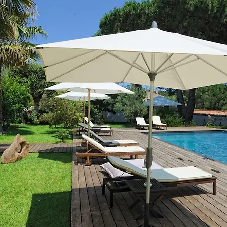 Funtanedda Prázdninový dům Porto-Vecchio (Corsica)