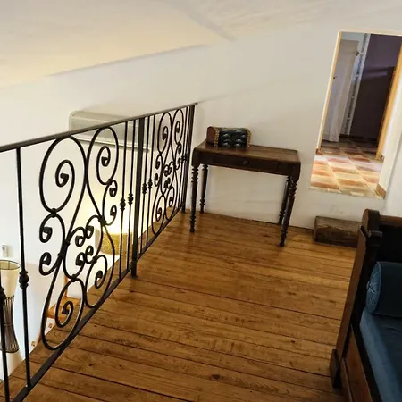 Casa de Férias Funtanedda *