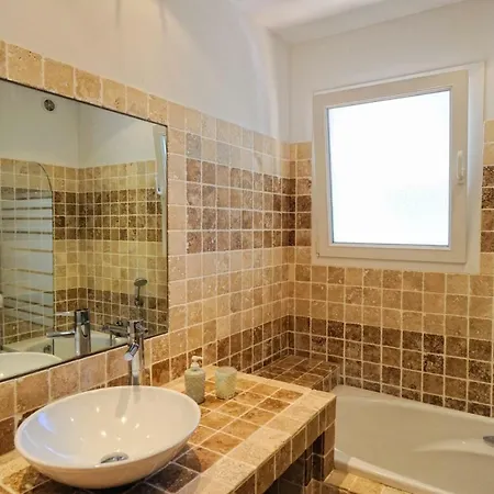 Casa de Férias Funtanedda Porto-Vecchio (Corsica)